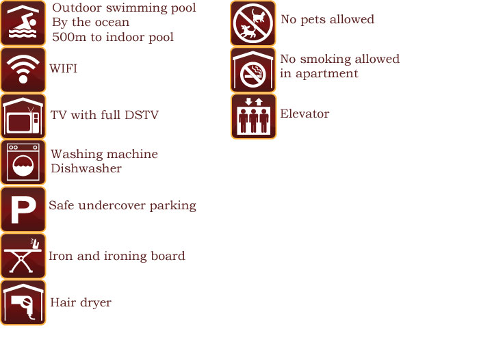 facilities